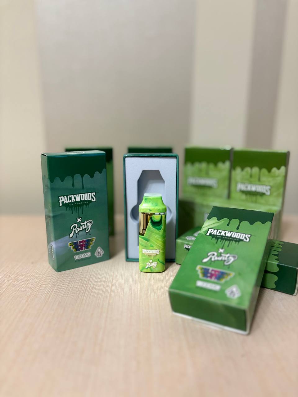 🍏Тропік №4🍏