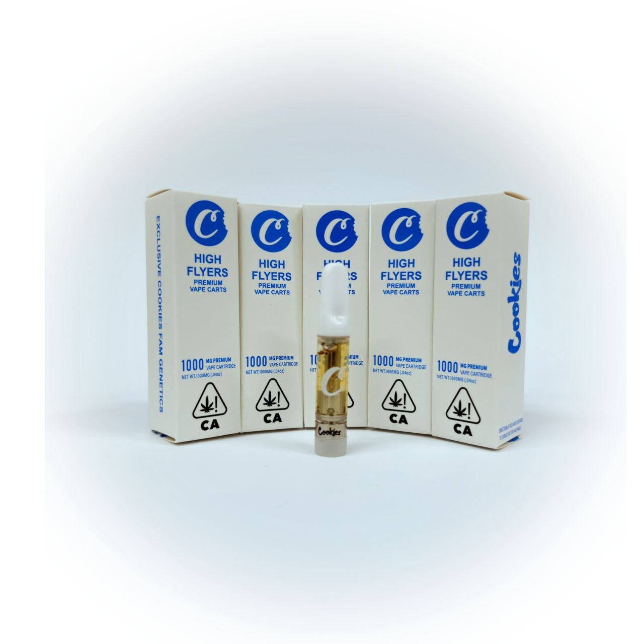 🌿Картридж 510🌿