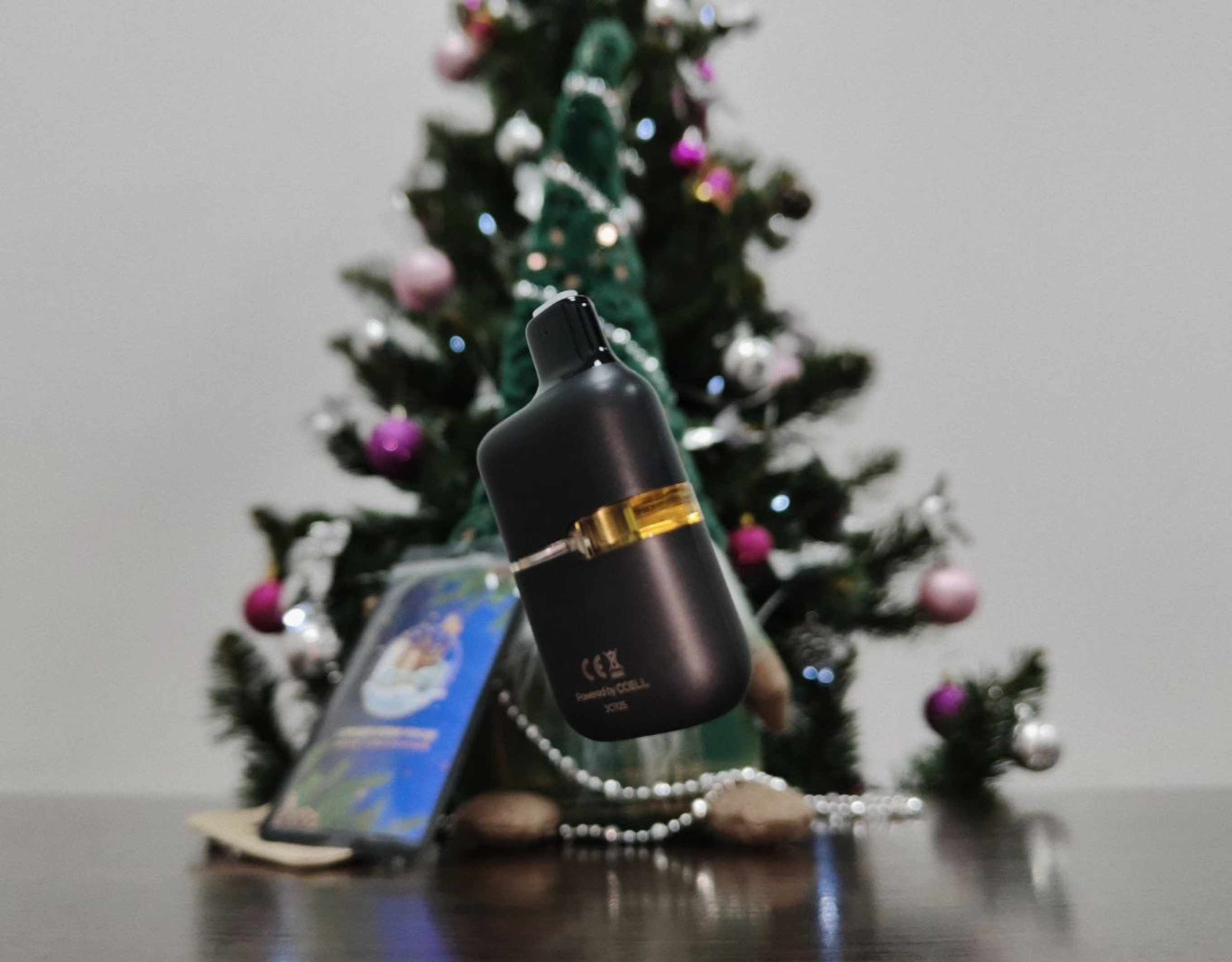 🤶Ccell Mini Tank🤶