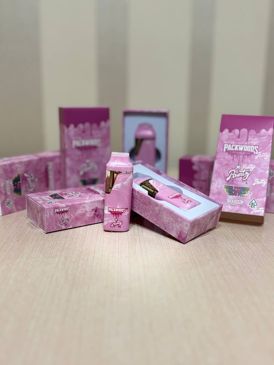 🥃Тропік №2🥃