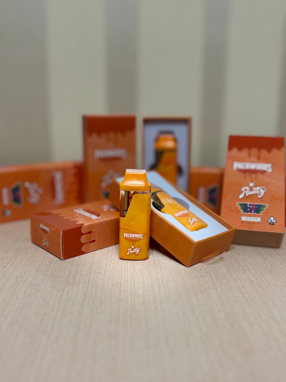 🍹ТРОПІК🍹